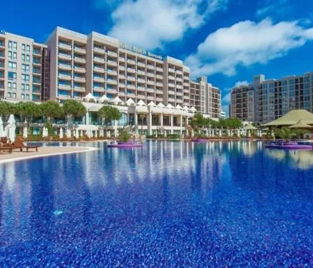 Barcelo Royal Beach Private Apartament Слънчев бряг