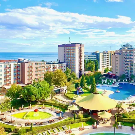 Barcelo Royal Beach Private Apartament *