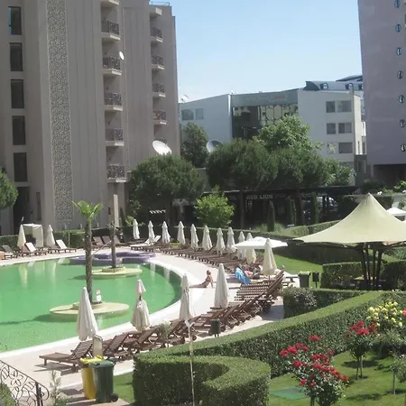 Barcelo Royal Beach Private Apartament * Слънчев бряг