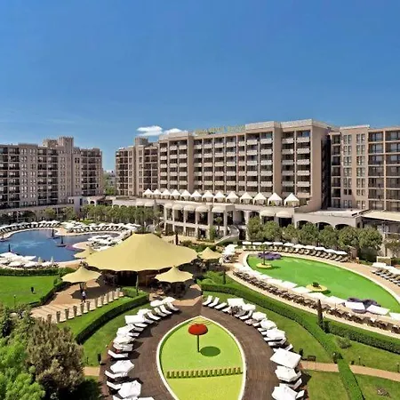 Апартамент Barcelo Royal Beach Private Apartament *