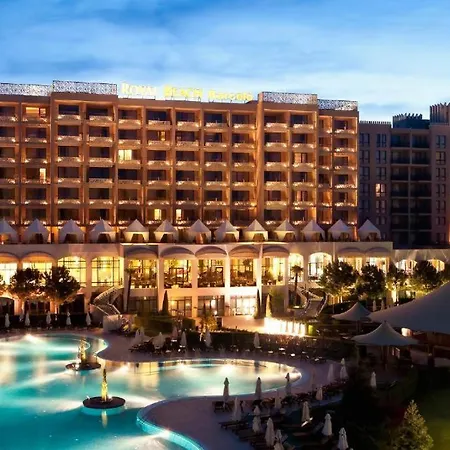 Апартамент Barcelo Royal Beach Private Apartament Слънчев бряг
