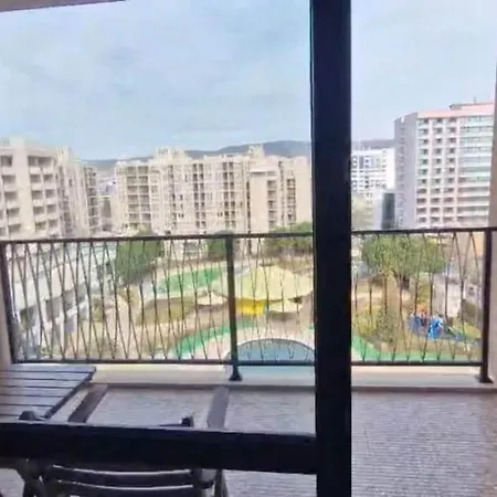 Barcelo Royal Beach Private Apartament Слънчев бряг
