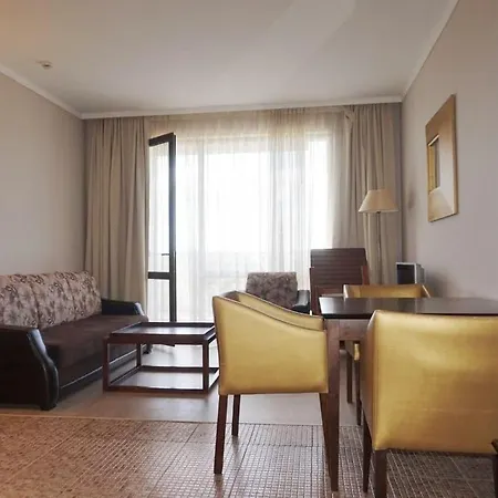 Апартамент Barcelo Royal Beach Private Apartament Слънчев бряг