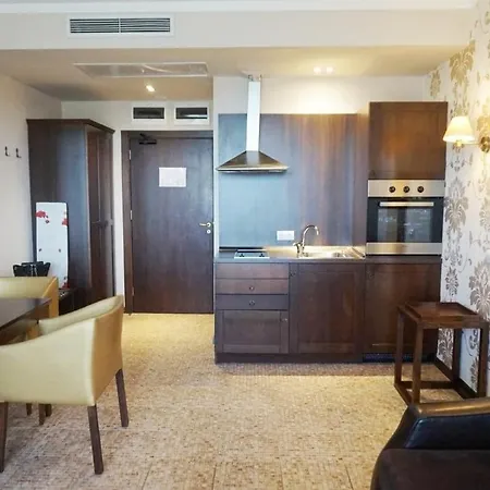 Barcelo Royal Beach Private Apartament Слънчев бряг