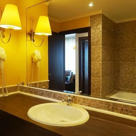 Barcelo Royal Beach Private Apartament * Слънчев бряг
