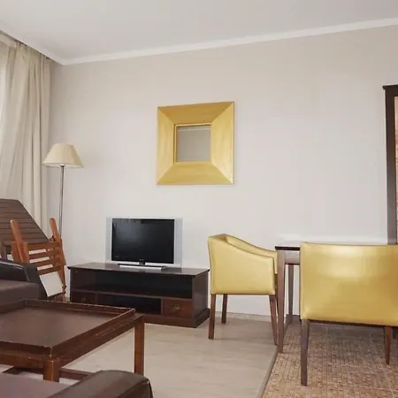 Barcelo Royal Beach Private Apartament Слънчев бряг