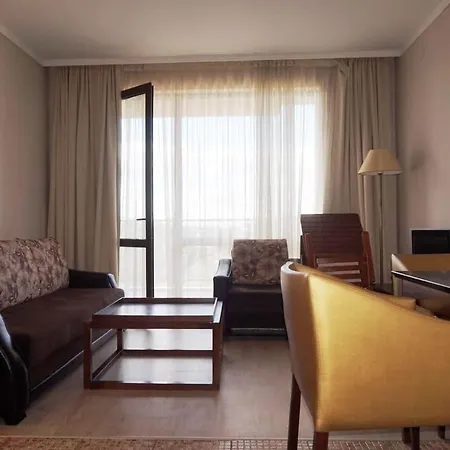 Barcelo Royal Beach Private Apartament Апартамент *