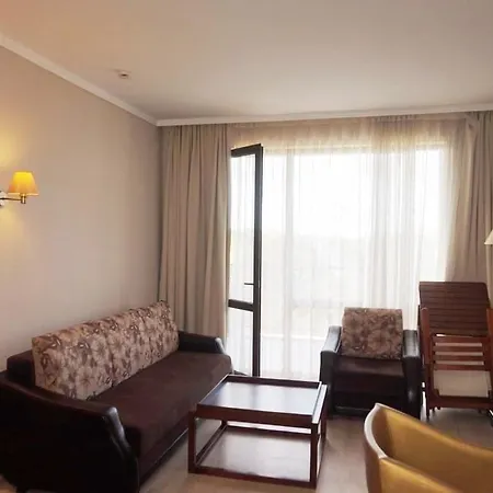 Barcelo Royal Beach Private Apartament Апартамент Слънчев бряг