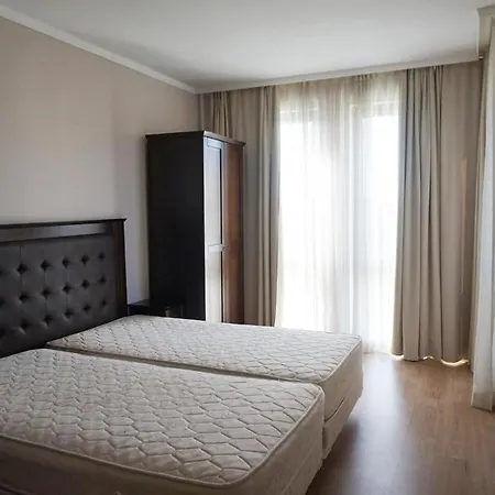 Barcelo Royal Beach Private Apartament Слънчев бряг