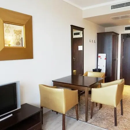 Апартамент Barcelo Royal Beach Private Apartament Слънчев бряг