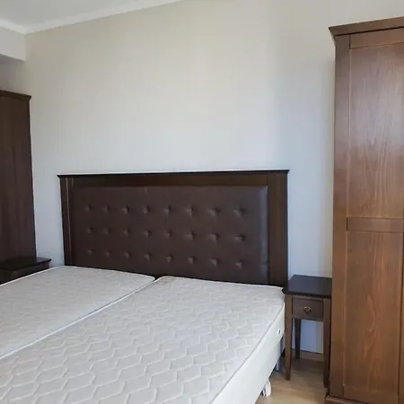 Barcelo Royal Beach Private Apartament Апартамент