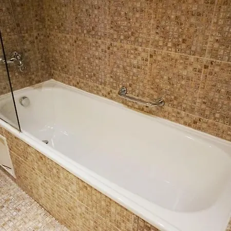 Апартамент Barcelo Royal Beach Private Apartament
